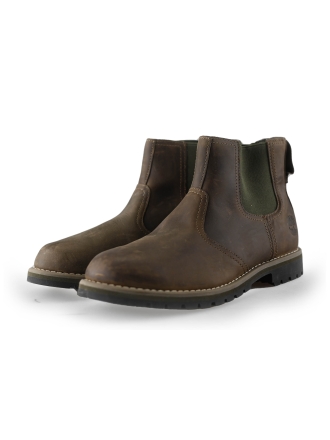 Timberland Chelsea boots Braun 245035