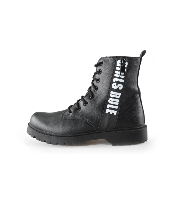 Sub55 Schnürstiefel