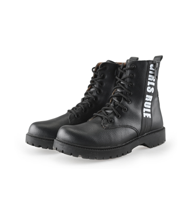 Sub55 Schnürstiefel