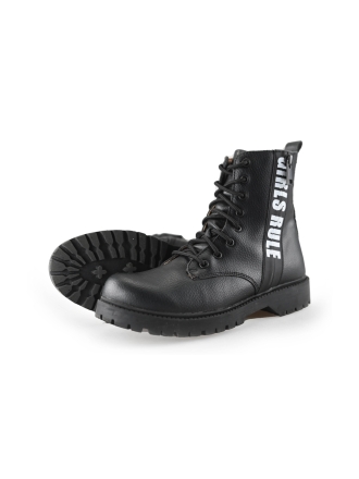 Sub55 Schnürstiefel