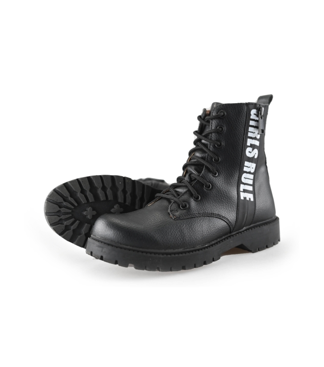 Sub55 Schnürstiefel