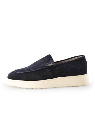 Sacha Loafers  Blau 245039