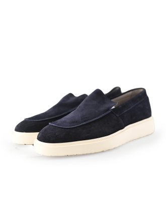 Sacha Loafers  Blau 245039