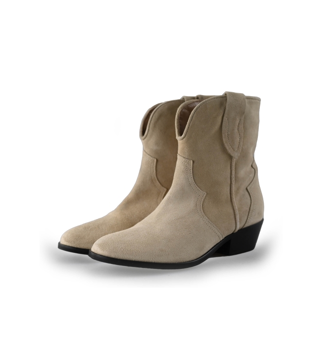 Notre-V Cowboystiefel