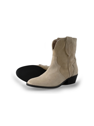 Notre-V Cowboystiefel