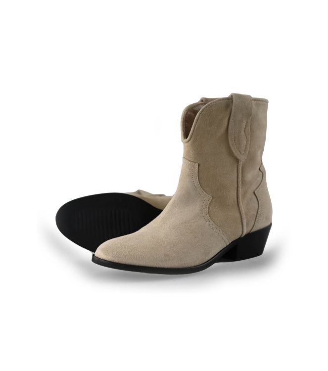 Notre-V Cowboystiefel
