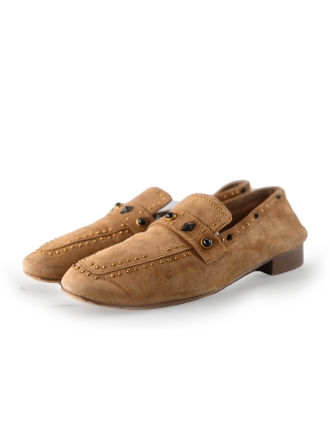 Toral Loafers  Braun 245047