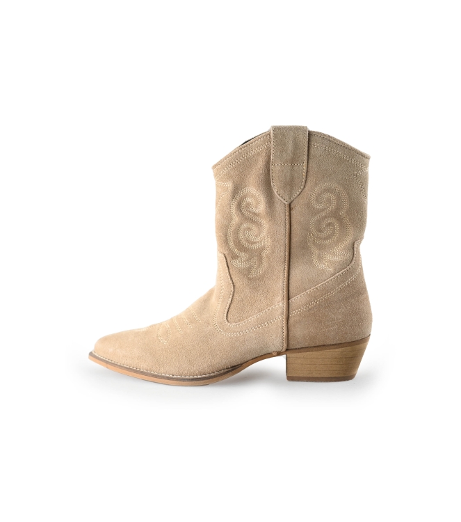Ann Rocks Cowboystiefel