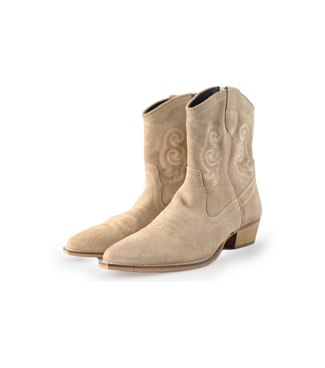 Ann Rocks Cowboystiefel