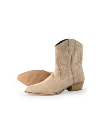 Ann Rocks Cowboystiefel