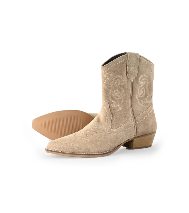 Ann Rocks Cowboystiefel