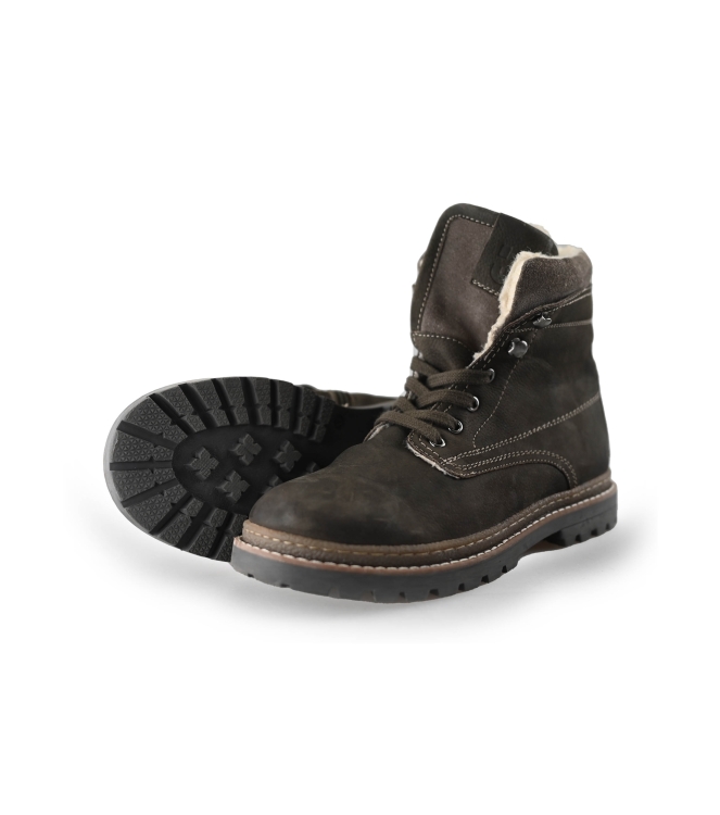 Muyters Schnürstiefel
