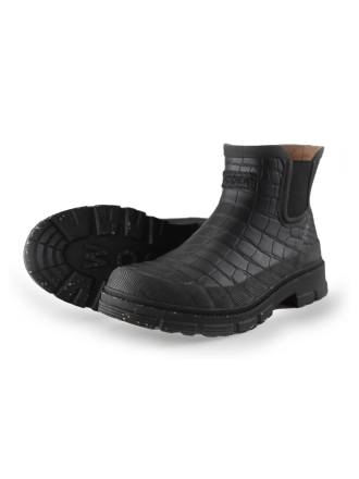 Woden Chelsea boots