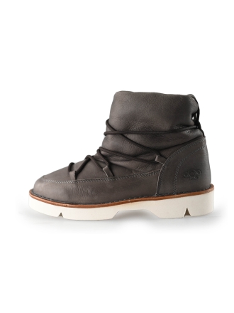 Sub55 Schneestiefel Braun 245069