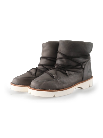 Sub55 Schneestiefel Braun 245069