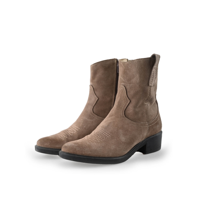 AQA Cowboystiefel
