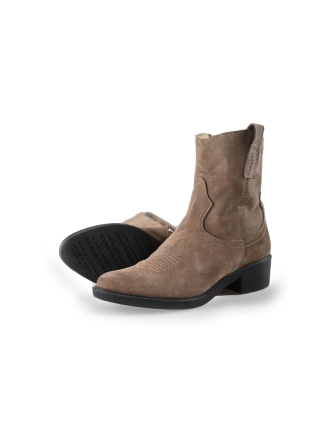 AQA Cowboystiefel
