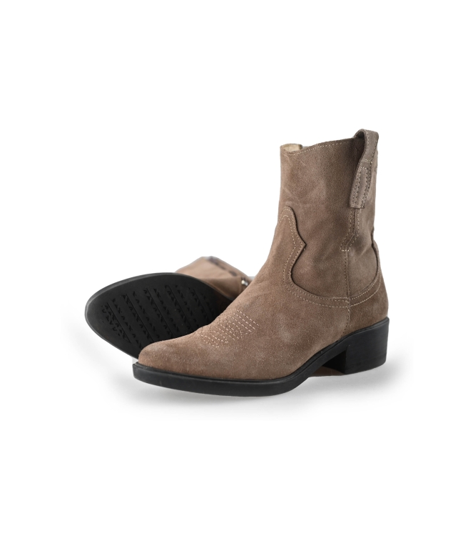 AQA Cowboystiefel