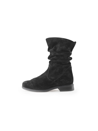 Gabor Stiefeletten Schwarz 245071