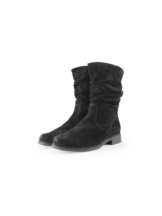 Gabor Stiefeletten Schwarz 245071