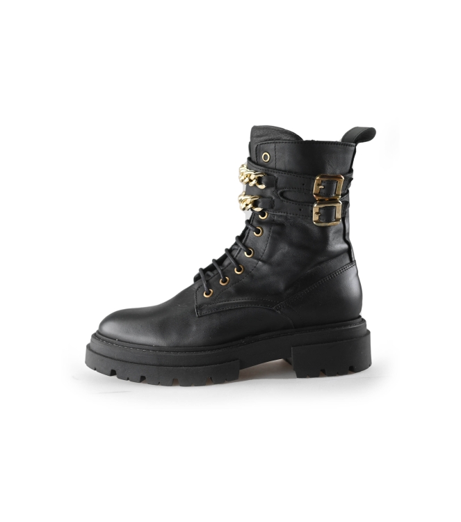 Linea Zeta Schnürstiefel