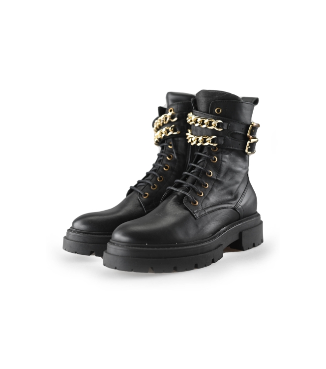 Linea Zeta Schnürstiefel
