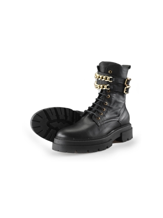 Linea Zeta Schnürstiefel