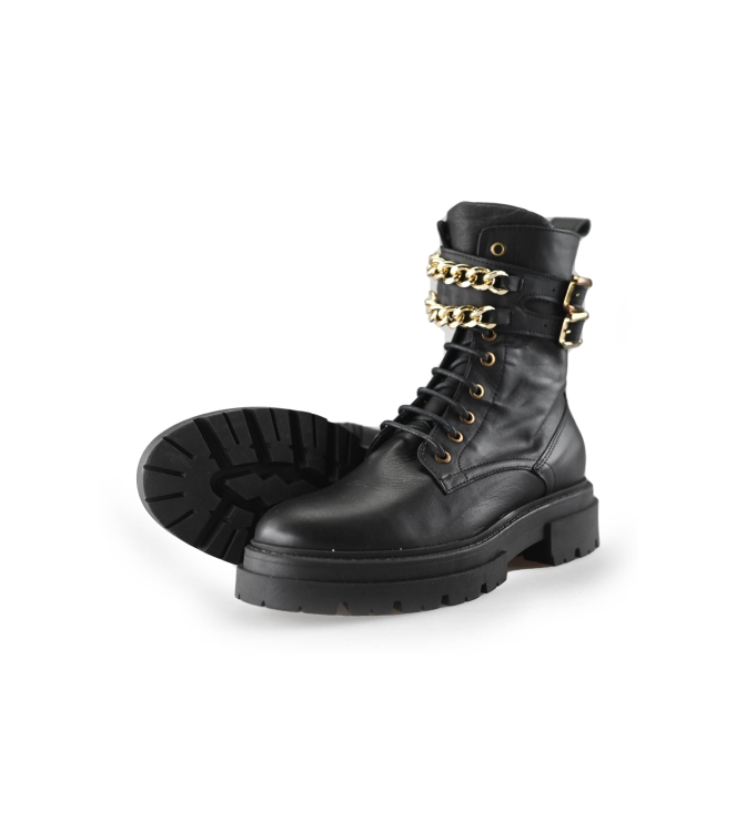 Linea Zeta Schnürstiefel