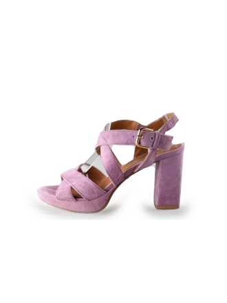 Linea Zeta pumps Rosa 245074
