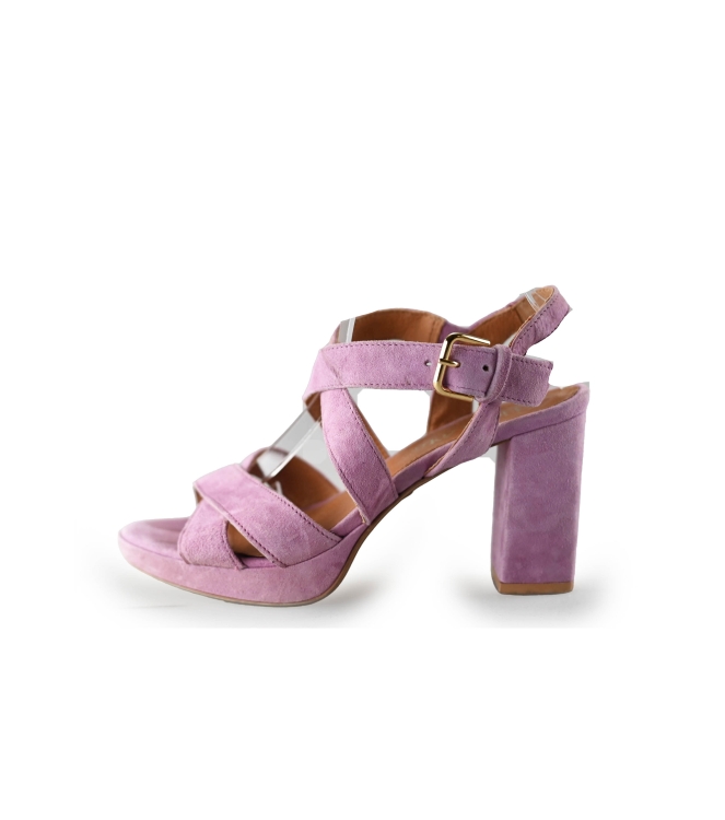 Linea Zeta pumps