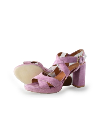 Linea Zeta pumps