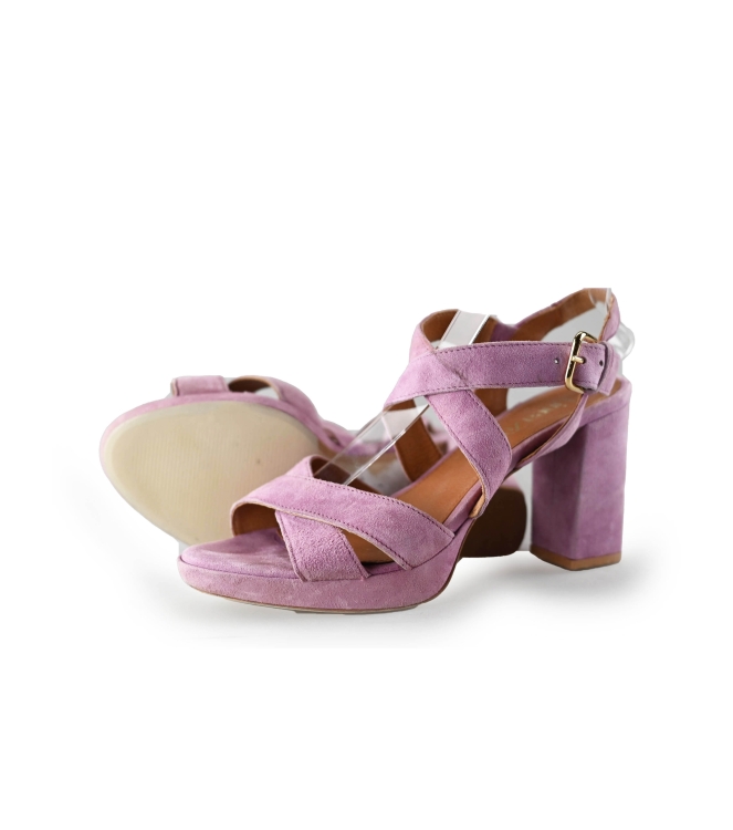 Linea Zeta pumps