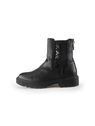 Mexx Chelsea boots Schwarz 245075