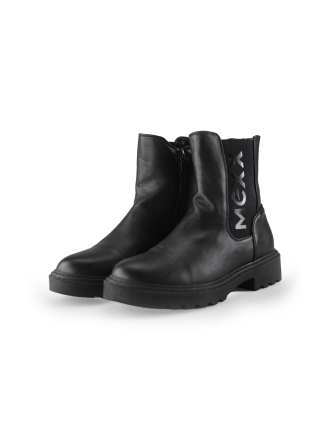 Mexx Chelsea boots Schwarz 245075