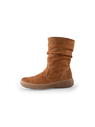 Rieker Stiefeletten Braun 245078