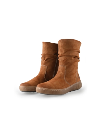 Rieker Stiefeletten Braun 245078