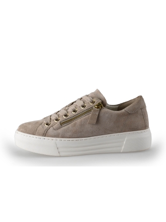 Gabor Sneaker Beige 245082