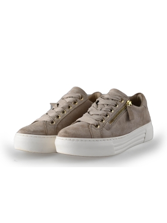 Gabor Sneaker Beige 245082