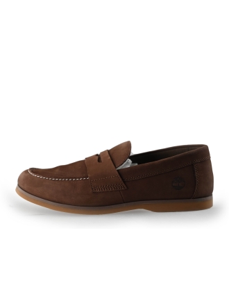 Timberland Loafers  Braun 245091