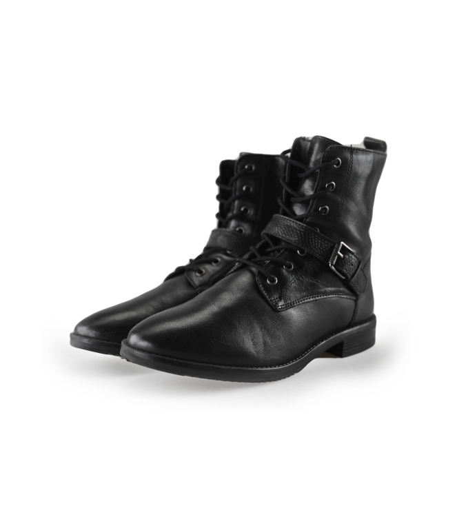 Cafe Moda Schnürstiefel