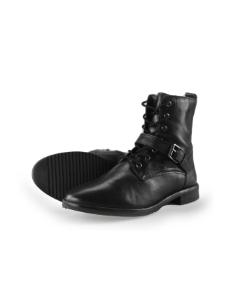 Cafe Moda Schnürstiefel