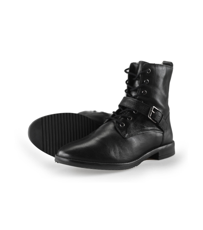Cafe Moda Schnürstiefel
