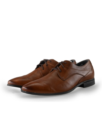 Bugatti Elegante Schuhe Braun 245099