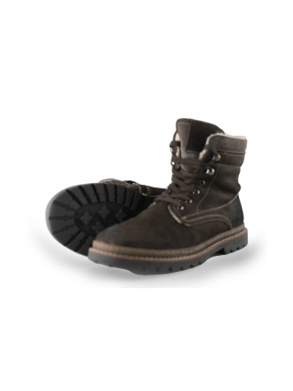 Muyters Schnürstiefel