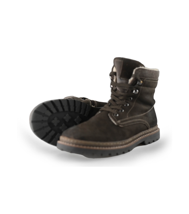 Muyters Schnürstiefel