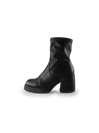 Dolcis Stiefeletten Schwarz 245116