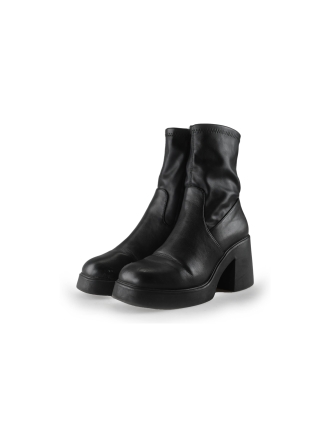 Dolcis Stiefeletten Schwarz 245116