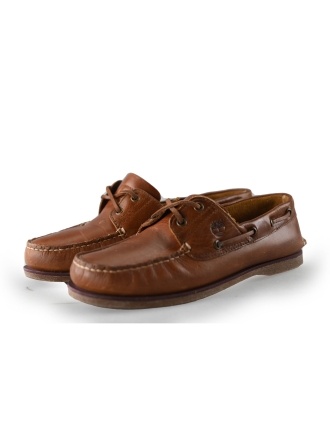 Timberland Bootsschuhe Braun 245117