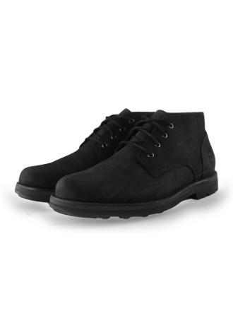 Timberland Schnürschuhe Schwarz 245120