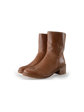 Nelson Stiefeletten Braun 245122